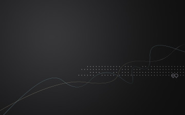 Картинка векторная+графика графика+ graphics линии точки серый фон