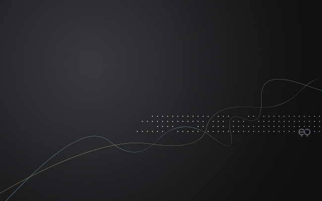 Обои картинки фото векторная графика, графика , graphics, линии, точки, серый, фон