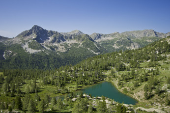 Картинка природа горы скалы