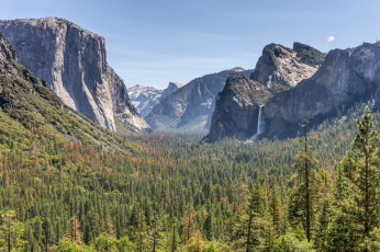 Картинка природа горы скалы