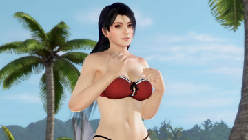 Картинка 3д+графика люди+ people фон взгляд девушка