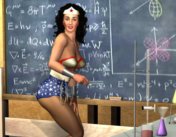 Обои картинки фото 3д графика, фантазия , fantasy, девушка, фон, взгляд