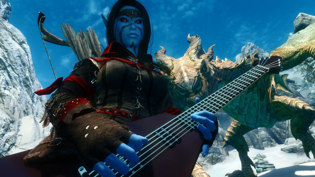 Обои картинки фото 3д графика, эльфы , elves, фон, эльфийка, взгляд