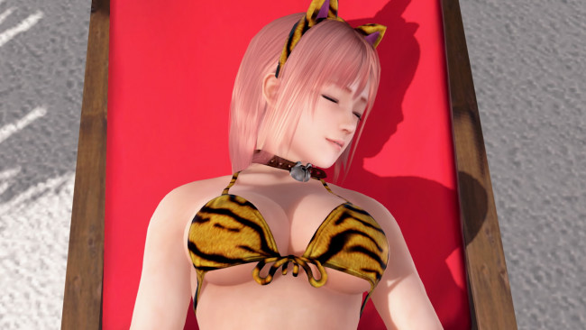 Обои картинки фото 3д графика, люди , people, фон, взгляд, девушка