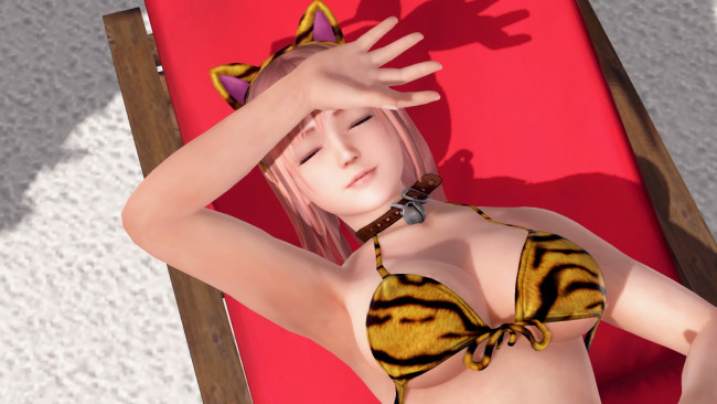 Обои картинки фото 3д графика, люди , people, фон, взгляд, девушка