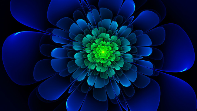 Обои картинки фото 3д графика, цветы , flowers, фон, лепестки