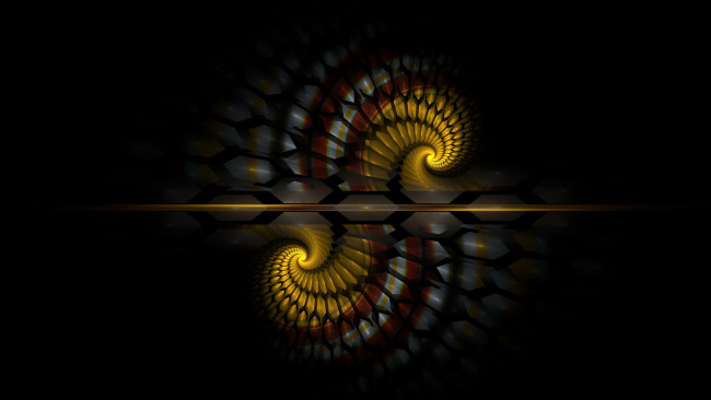 Обои картинки фото 3д графика, фракталы , fractal, цвета, фон, узор