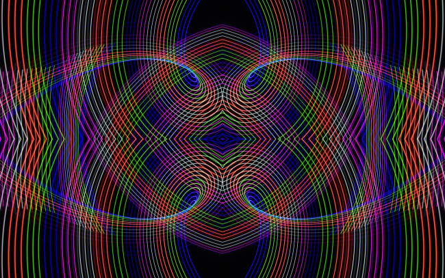 Обои картинки фото 3д графика, абстракция , abstract, фон, цвета, узор