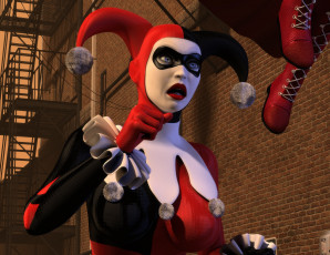 Картинка 3д+графика фантазия+ fantasy девушка фон взгляд