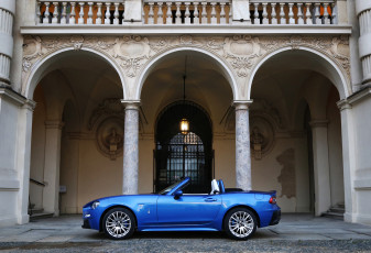 Картинка автомобили fiat