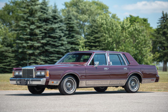 Картинка автомобили lincoln