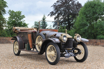 Картинка автомобили классика minerva