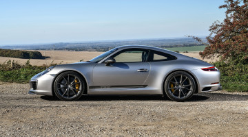 обоя автомобили, porsche