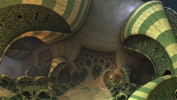 Картинка 3д+графика абстракция+ abstract фон цвет узор