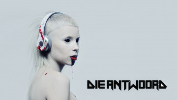 Картинка die-antwoord музыка die+antwoord музыкант