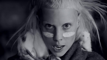 Картинка die-antwoord музыка die+antwoord музыкант