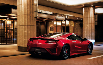 Картинка автомобили honda