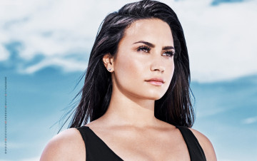 Картинка календари девушки лицо взгляд женщина