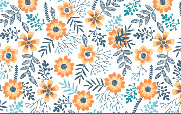 обоя векторная графика, цветы , flowers, фон, лепестки, цветы