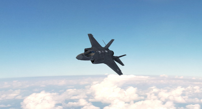 Обои картинки фото 3д графика, армия , military, полет, самолет