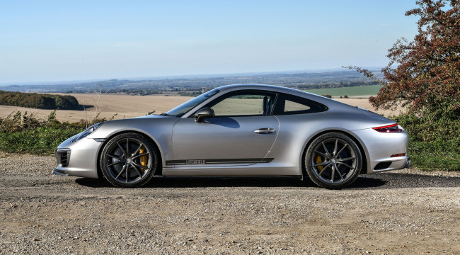 Обои картинки фото автомобили, porsche