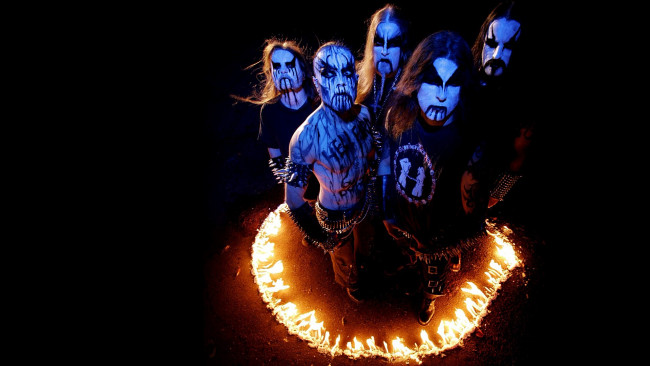 Обои картинки фото 1349, музыка, группа