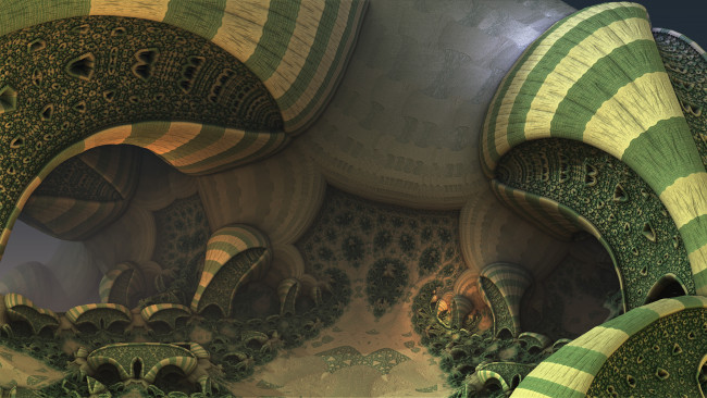 Обои картинки фото 3д графика, абстракция , abstract, фон, цвет, узор