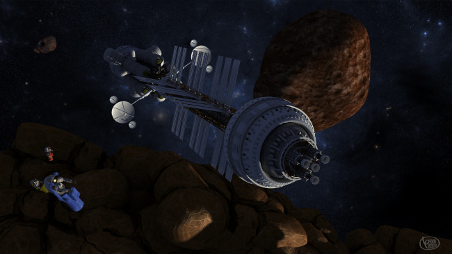 Обои картинки фото 3д графика, космические корабли,  звездолеты , spaceships,  starships, галактики, вселенная, полет, космический, корабль