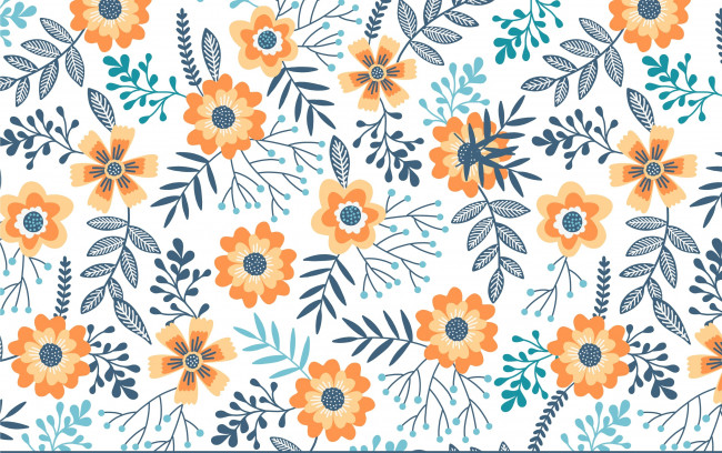 Обои картинки фото векторная графика, цветы , flowers, фон, лепестки, цветы