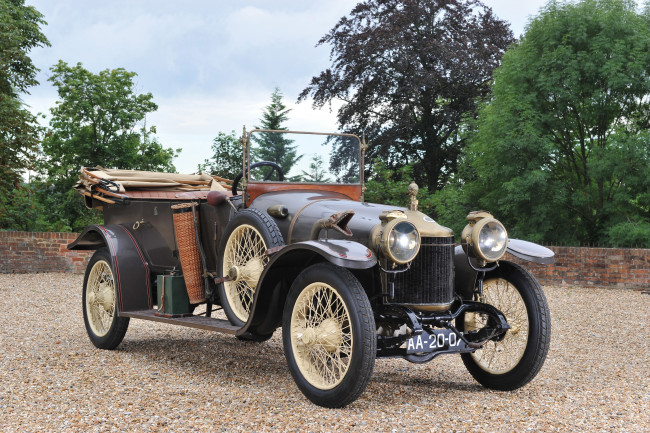 Обои картинки фото автомобили, классика, minerva