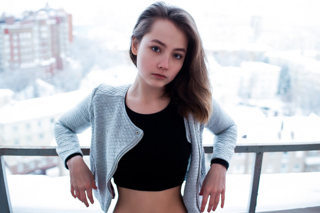 Обои картинки фото девушка, девушки, -unsort , брюнетки, темноволосые, модель