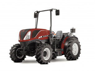 Картинка техника тракторы new holland