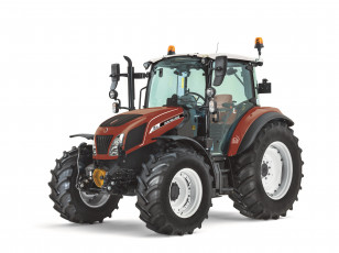 Картинка техника тракторы new holland