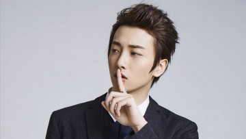 Картинка мужчины paul+yu+ +yu+bin paul yu bin юй бинь