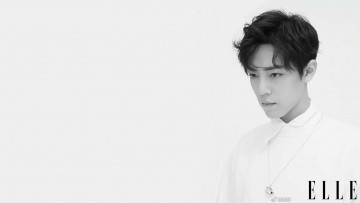 Картинка мужчины xiao+zhan сяо чжань xiao zhan