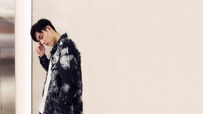 Обои картинки фото мужчины, wang hao xuan, ван, хаосюань, wang, hao, xuan