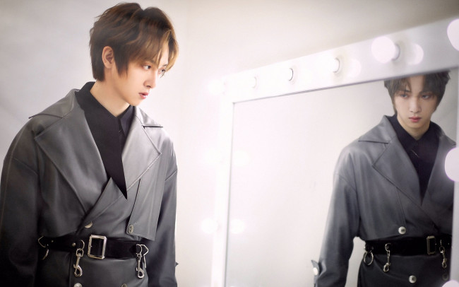 Обои картинки фото мужчины, paul yu ,  yu bin, paul, yu, bin, юй, бинь