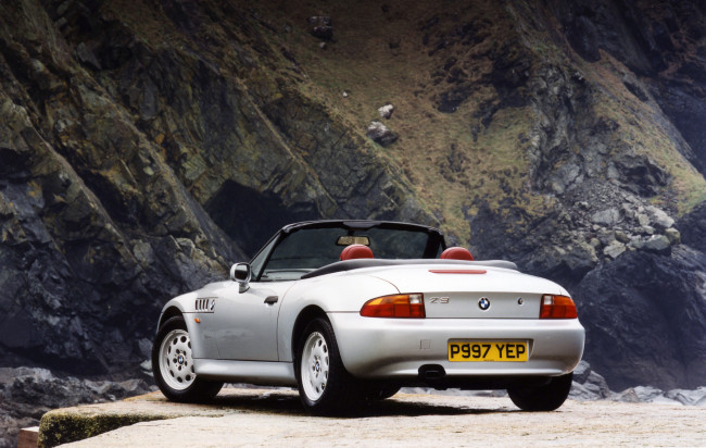 Обои картинки фото автомобили, bmw