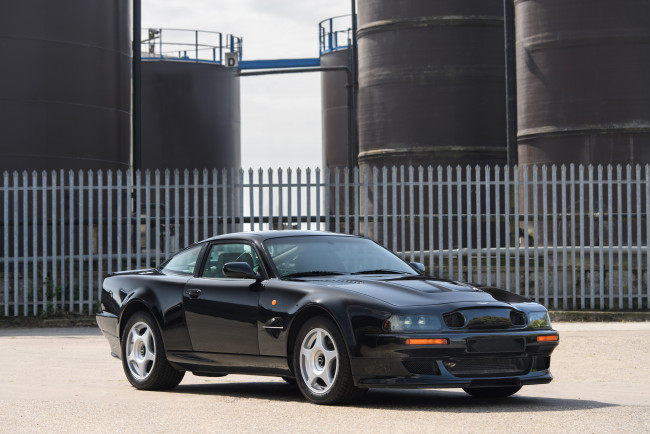 Обои картинки фото автомобили, aston martin, aston-martin