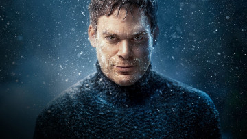 Картинка dexter +new+blood+ сериал+2021+–+ кино+фильмы -unknown+ другое декстер cвежая кровь сериал драма криминал michael c hall morgan