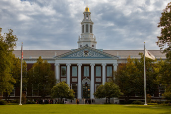 Картинка harvard+business+school города бостон+ сша harvard business school