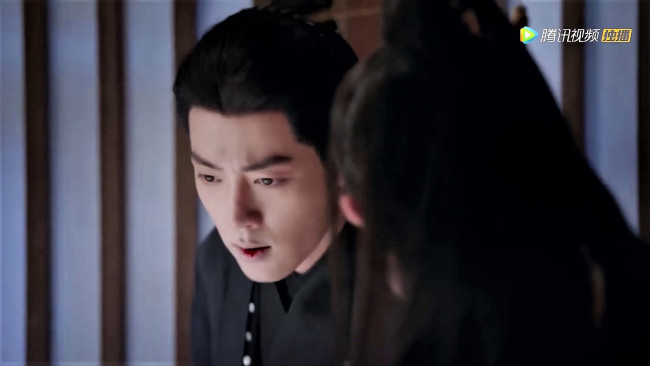 Обои картинки фото кино фильмы, yu gu yao, ши, ин