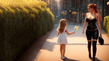 Картинка рисованное люди нейросети графика нейроарт ai art нейронные сети рисунки нейро искусство