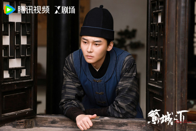 Обои картинки фото ripe town, кино фильмы, парень, шапка