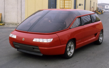 обоя автомобили, bertone