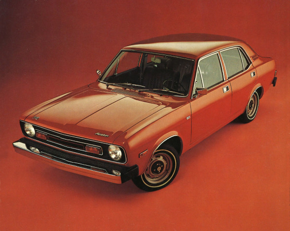 Обои картинки фото автомобили, austin, austin-healy