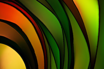 обоя 3д графика, абстракция , abstract, линии