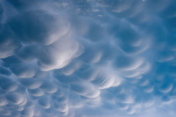 обоя природа, облака