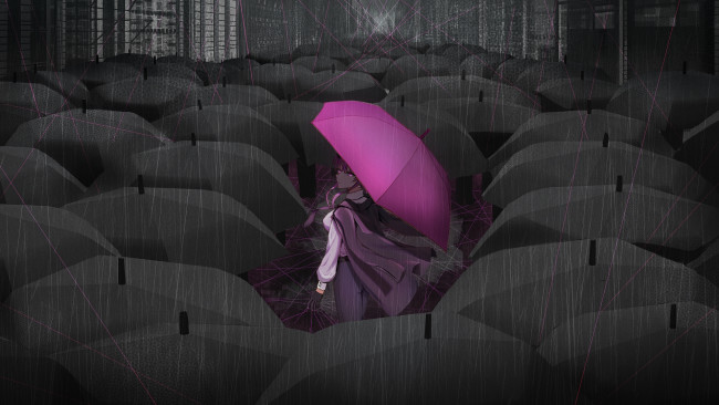 Обои картинки фото аниме, honkai,  star rail, девушка