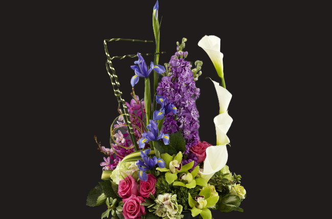 Обои картинки фото цветы, букеты,  композиции, букет